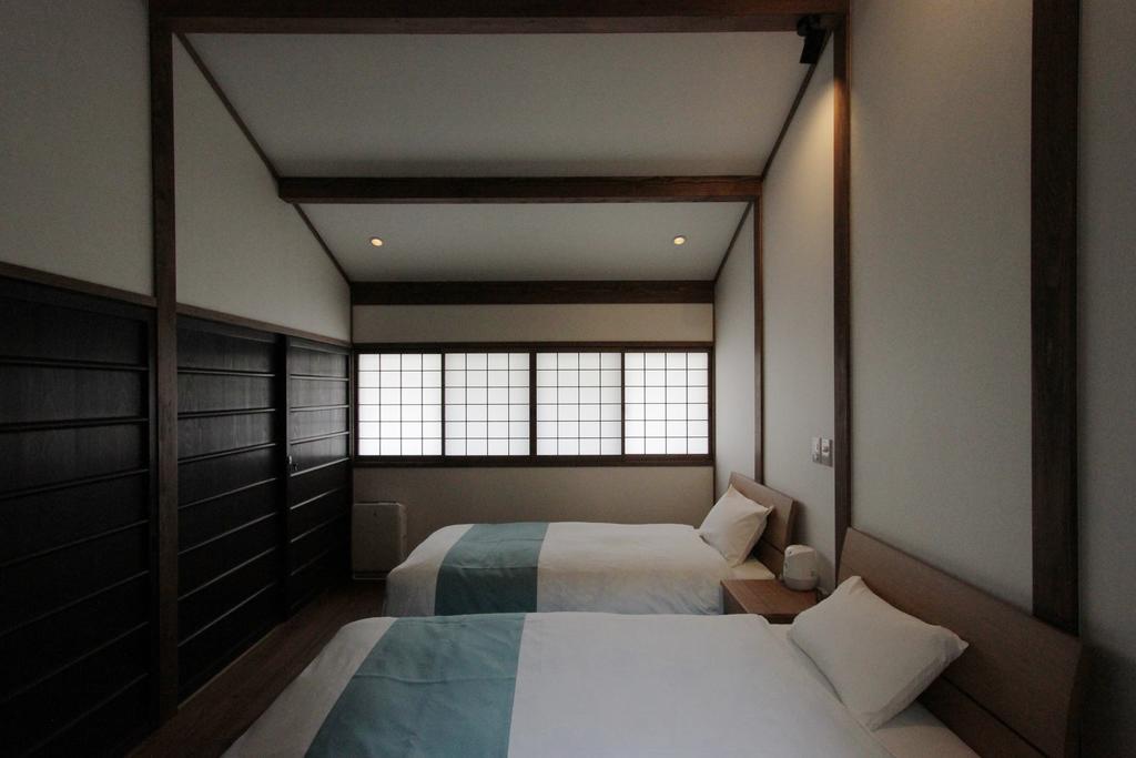 Seiji An Machiya House