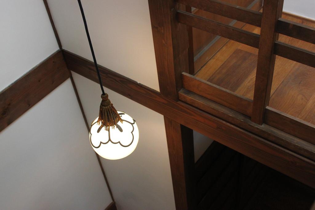 Holiday home Seiji An Machiya House Kyoto