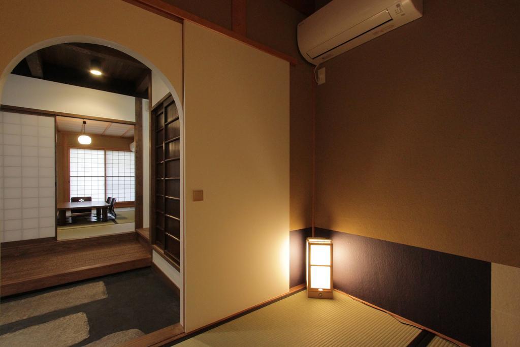 Seiji An Machiya House * Kyoto