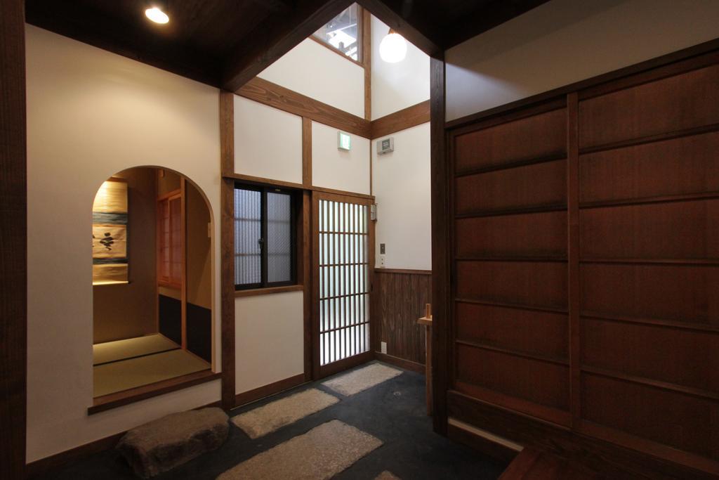 Seiji An Machiya House * Kyoto