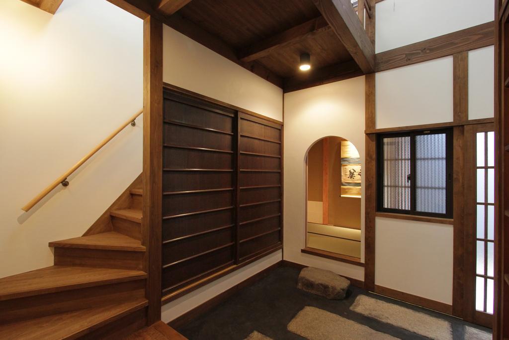 Seiji An Machiya House Holiday home