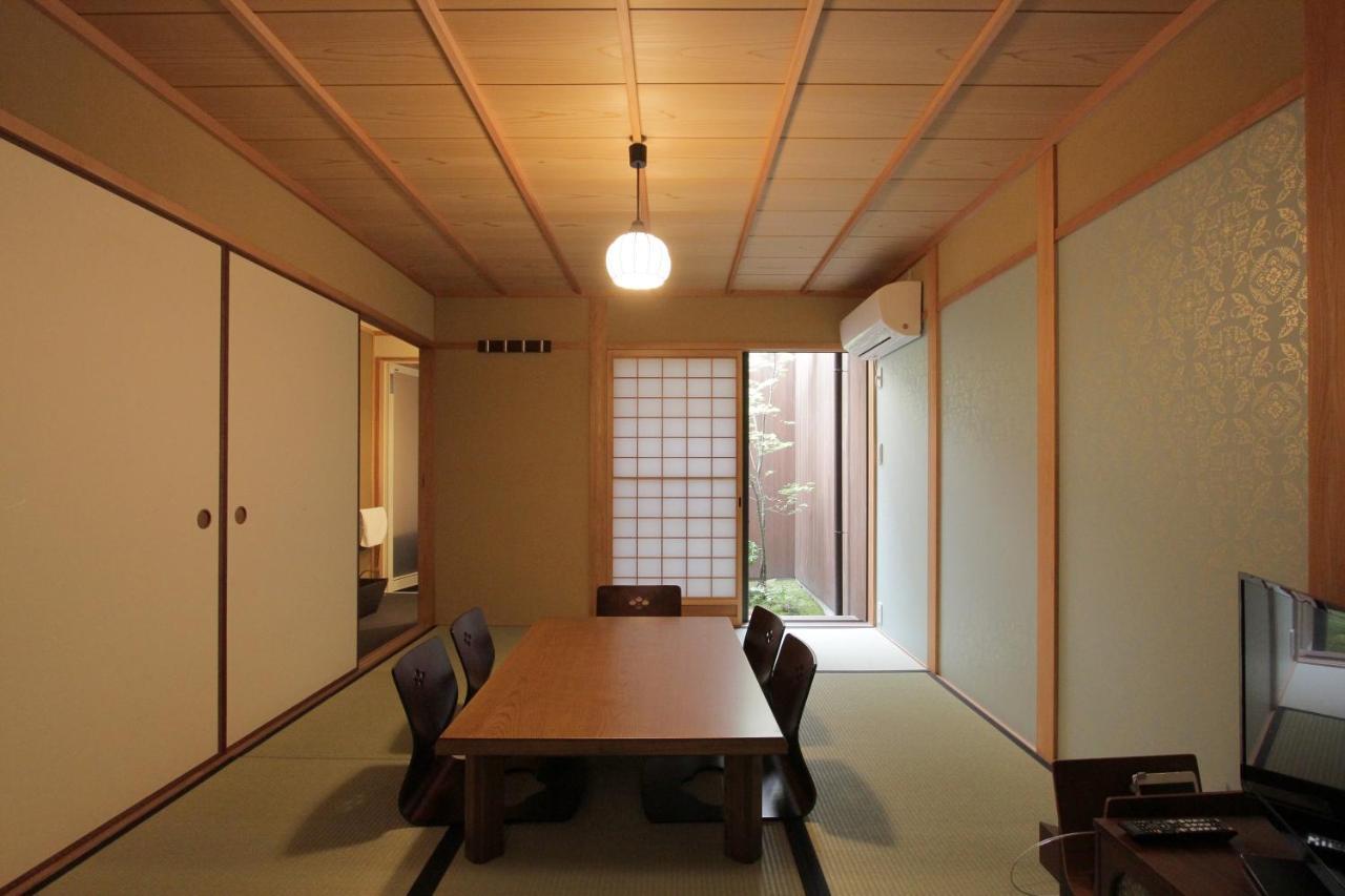 Seiji An Machiya House Holiday home *