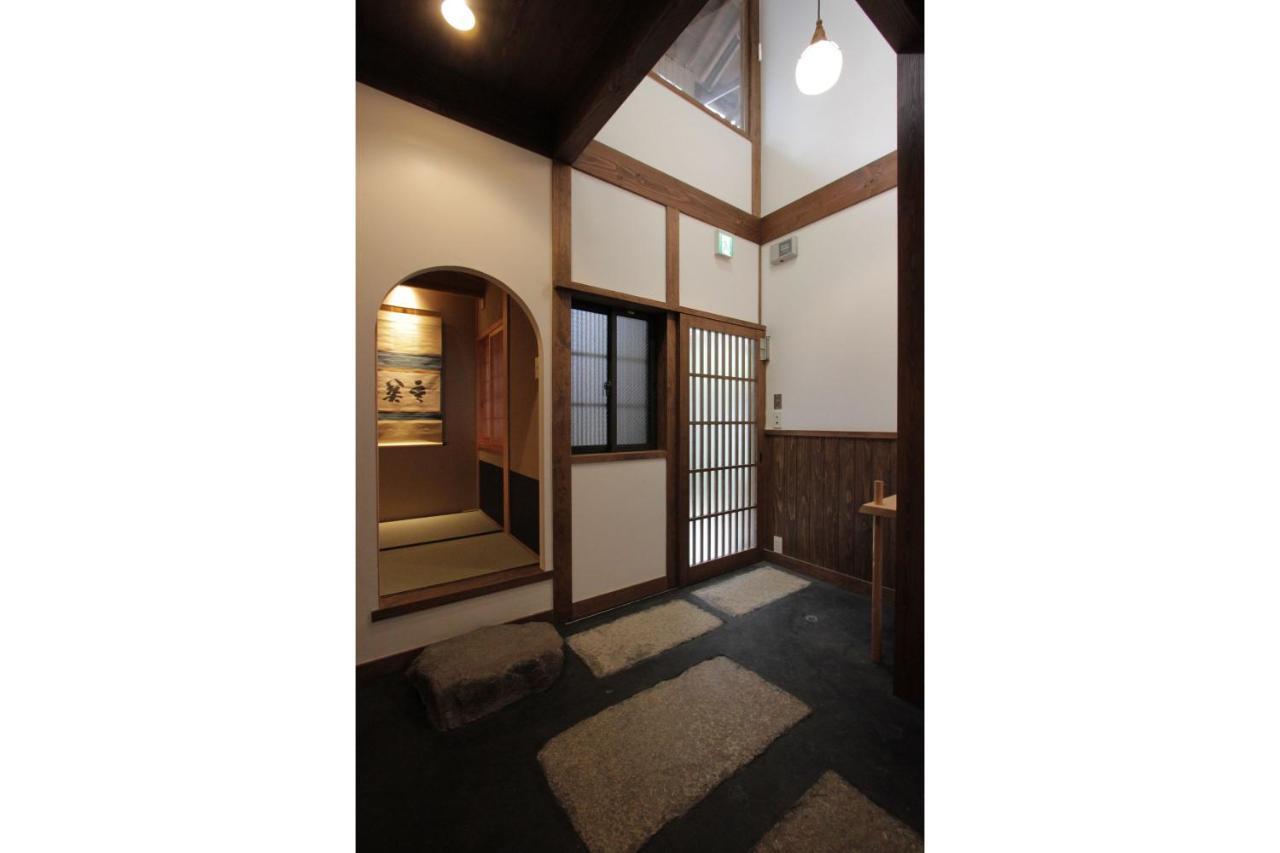 Seiji An Machiya House Holiday home *