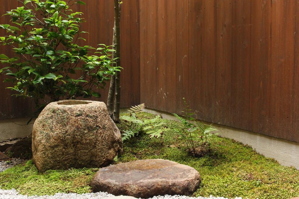 Seiji An Machiya House