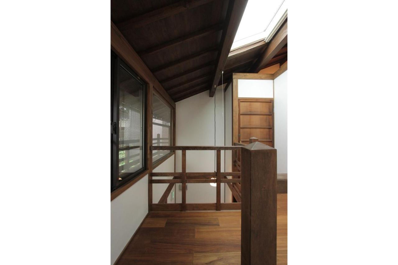Holiday home Seiji An Machiya House